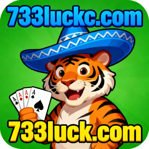 733luck.com Logo